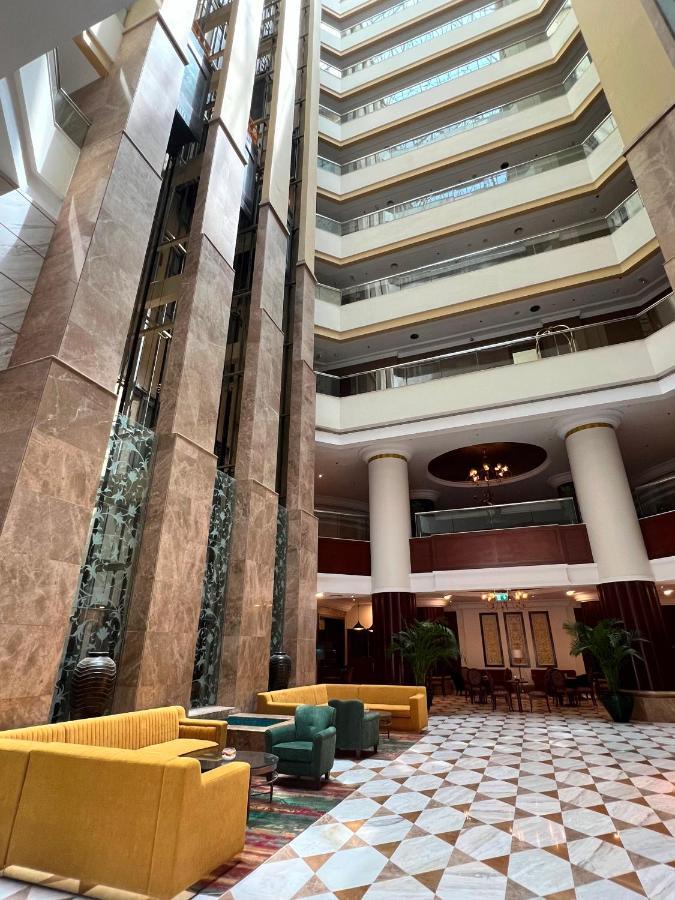 ซิตี้ ซีซั่น สวีท Aparthotel ดูไบ ภายนอก รูปภาพ
