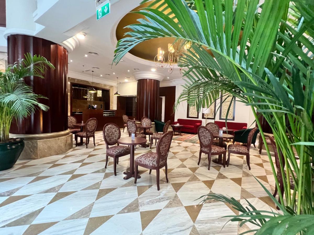 ซิตี้ ซีซั่น สวีท Aparthotel ดูไบ ภายนอก รูปภาพ