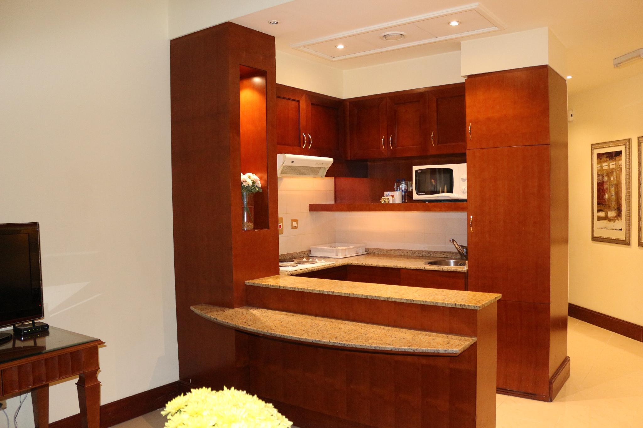 ซิตี้ ซีซั่น สวีท Aparthotel ดูไบ ภายนอก รูปภาพ