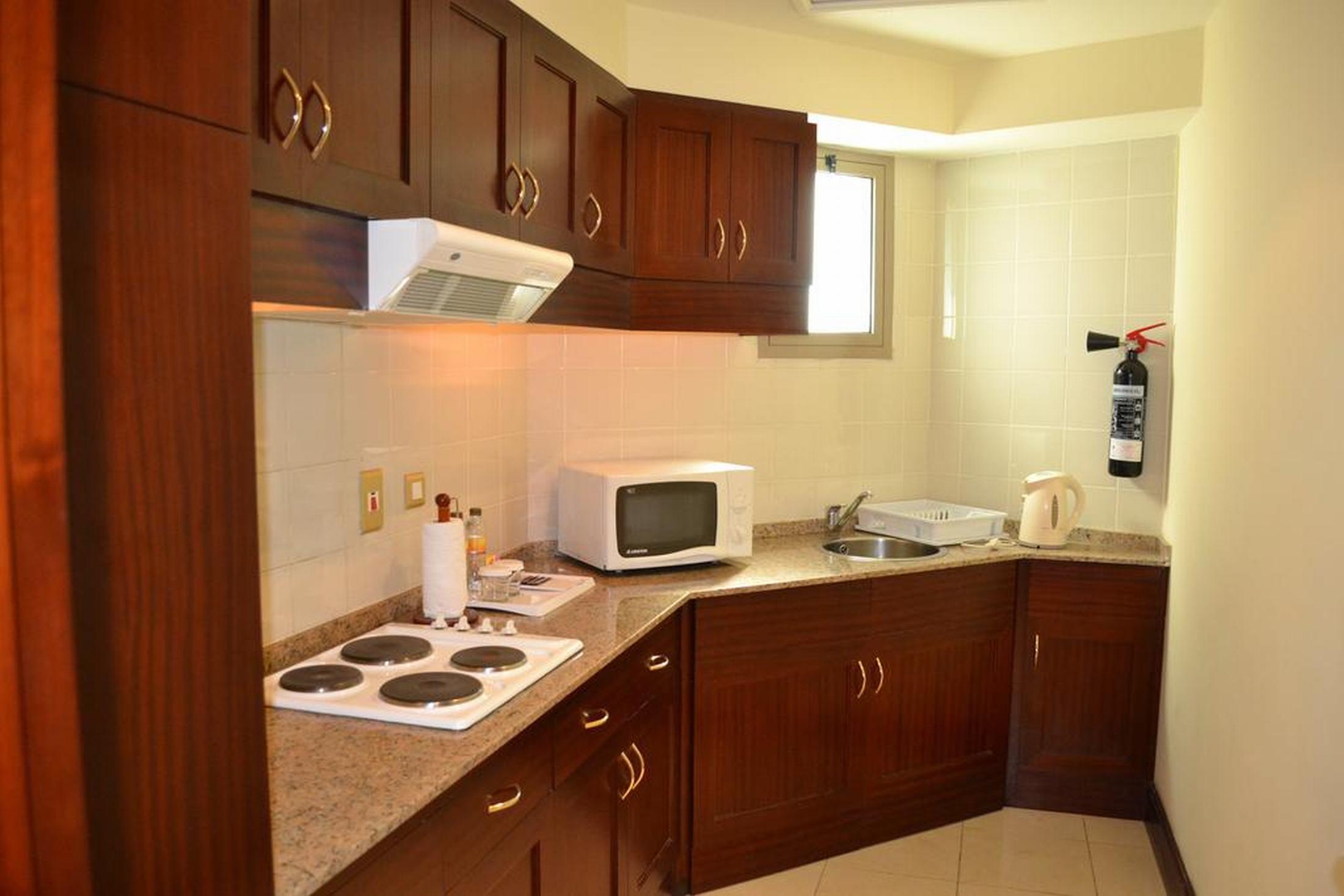 ซิตี้ ซีซั่น สวีท Aparthotel ดูไบ ภายนอก รูปภาพ